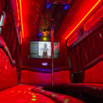 party bus 15