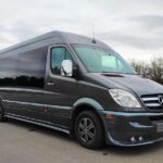 party bus 93
