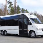 party bus 25
