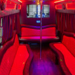 mb party bus 12