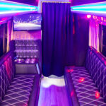 party bus 36