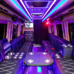 party bus 35
