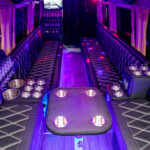 party bus 34