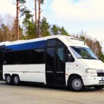 party bus 23