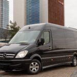 party bus 30