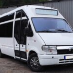 party bus 21