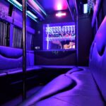 party bus 22