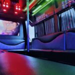party bus 20