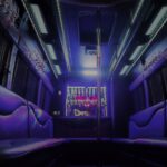 party bus 38
