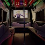 party bus 17