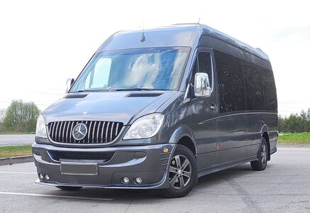 mb party bus 1